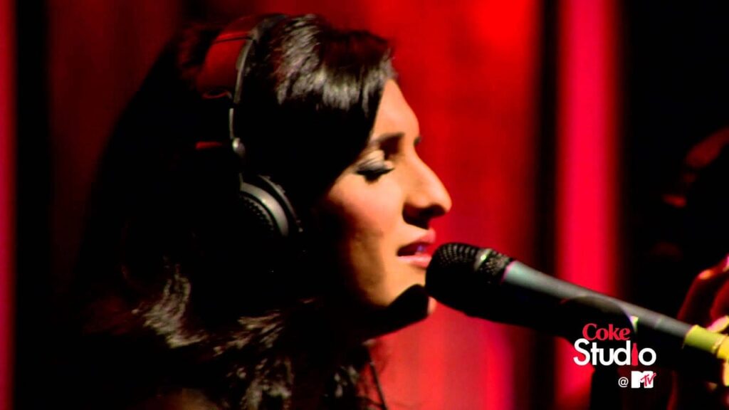 Mehrmaa (Episode 2) Lyrics Lyrics