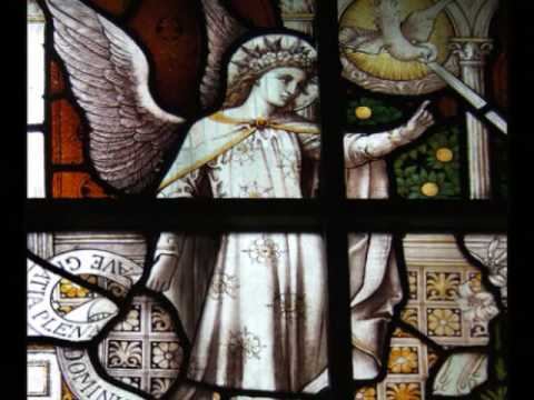 Ave Maria Lyrics Lyrics