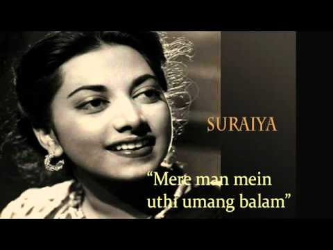 Mere Man Mein Uthe Umang Lyrics Lyrics