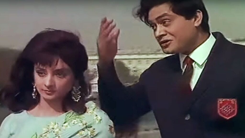 Mashalla Tum Jawa Ho Lyrics Lyrics