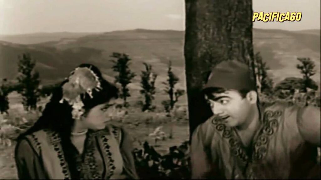 Ye Teri Sadagi Lyrics Lyrics