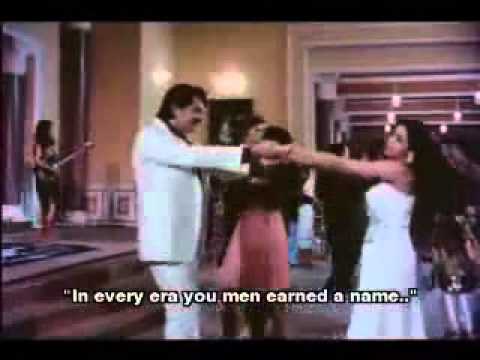 Sabke Aage Humko Nachaya Lyrics Lyrics