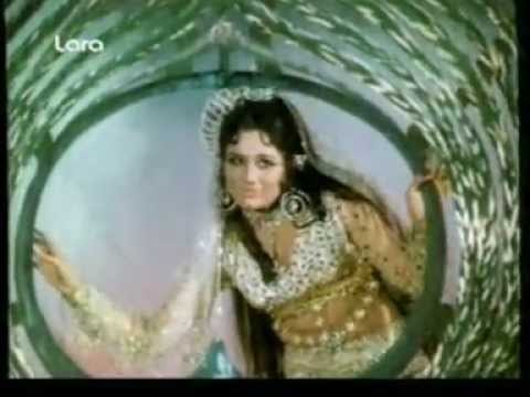 Pukarti Hai Mohabbat Lyrics Lyrics