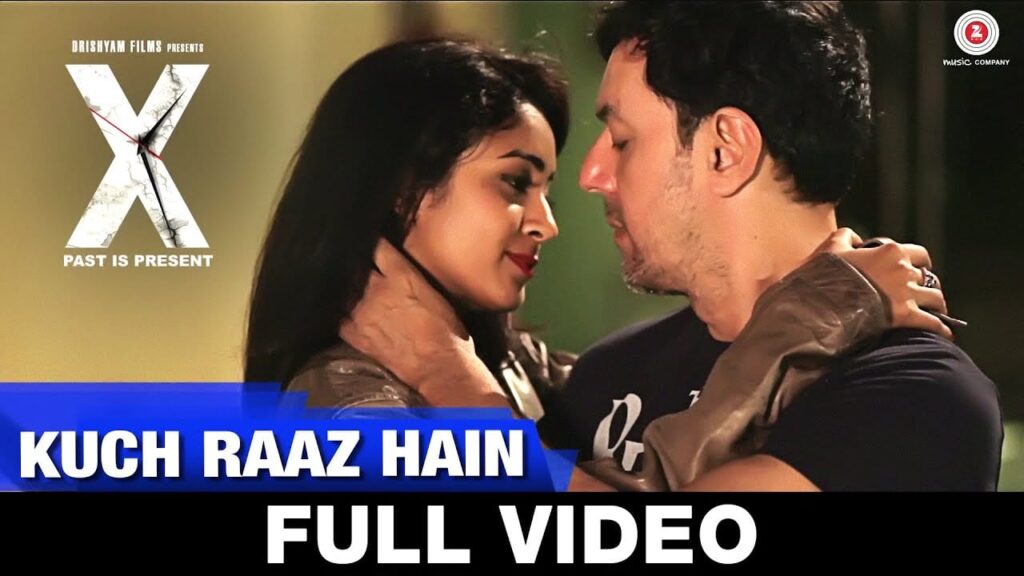 Kuch Raaz Hain Lyrics Lyrics