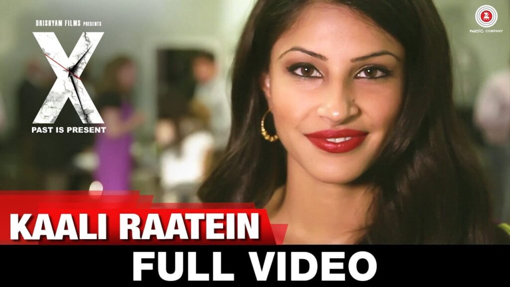 Kaali Raatein Lyrics Lyrics