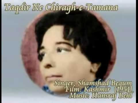 Taqdeer Ne Lyrics Lyrics