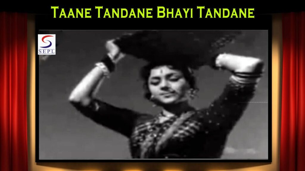 Taane Tandane Taane Lyrics Lyrics