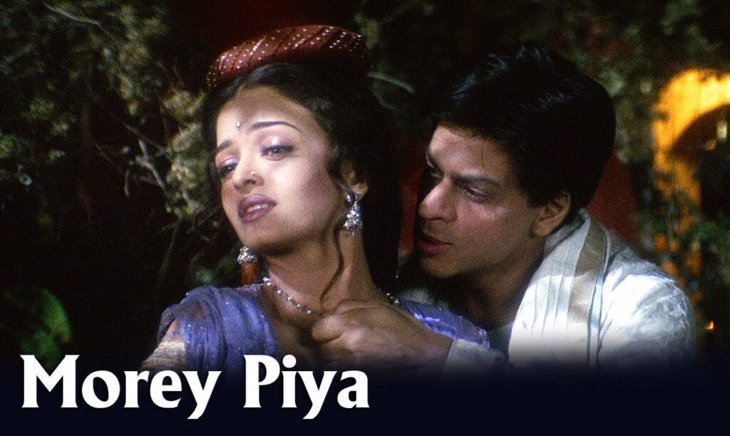 Morey Piya Lyrics Lyrics