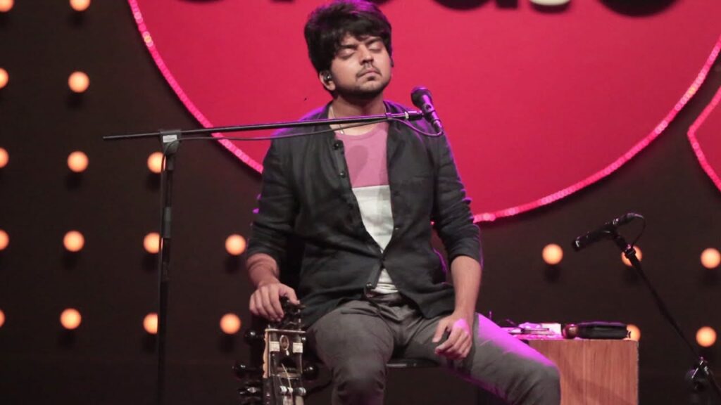 Qalandar Lyrics Lyrics