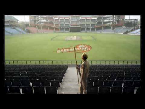 Delhi Daredevils Lyrics Lyrics