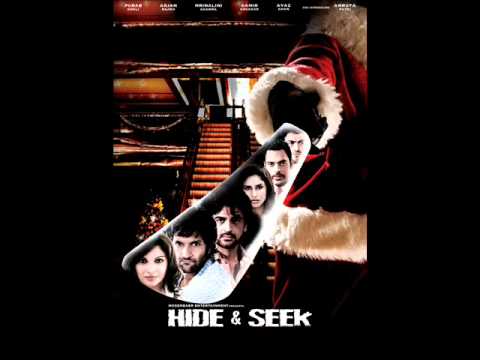 Hide & Seek (Title Track) Lyrics Lyrics