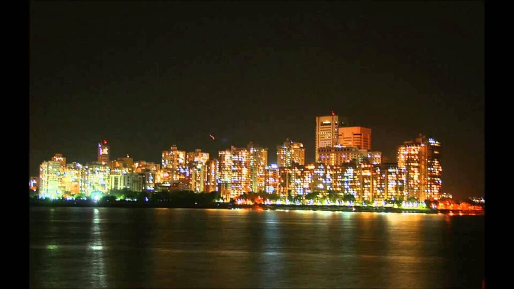 Ye Bombay Hai Bombay Lyrics Lyrics