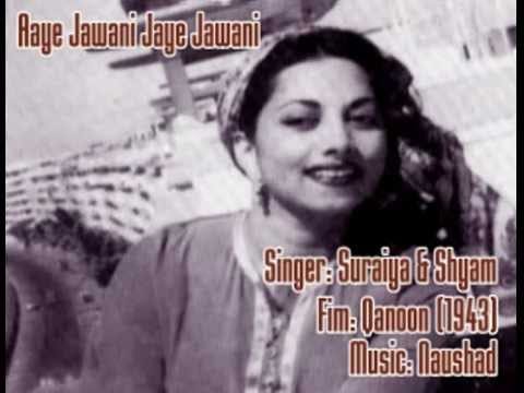 Aaye Jawani Jaaye Lyrics Lyrics