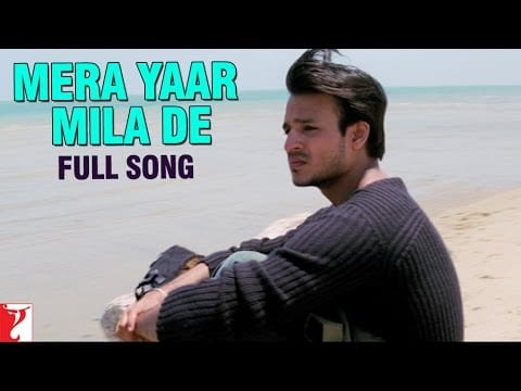 Mera Yaar Mila De Lyrics Lyrics