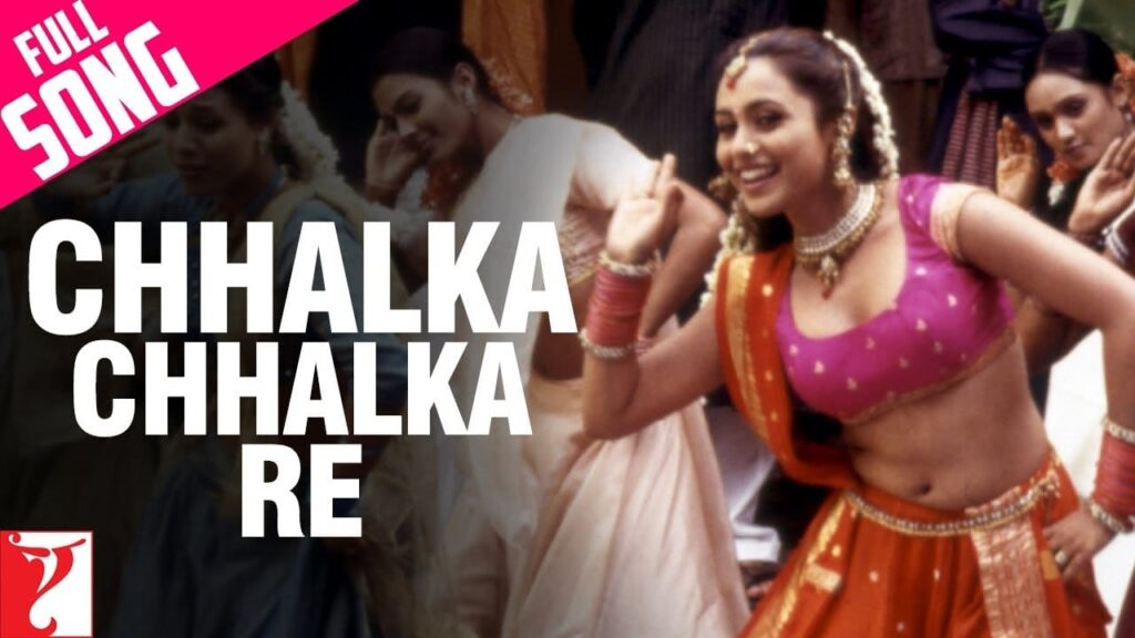Chhalka Chhalka Re Lyrics Lyrics