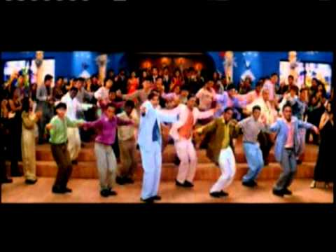 Maine Dil Tujhko Diya (Title Track) Lyrics Lyrics