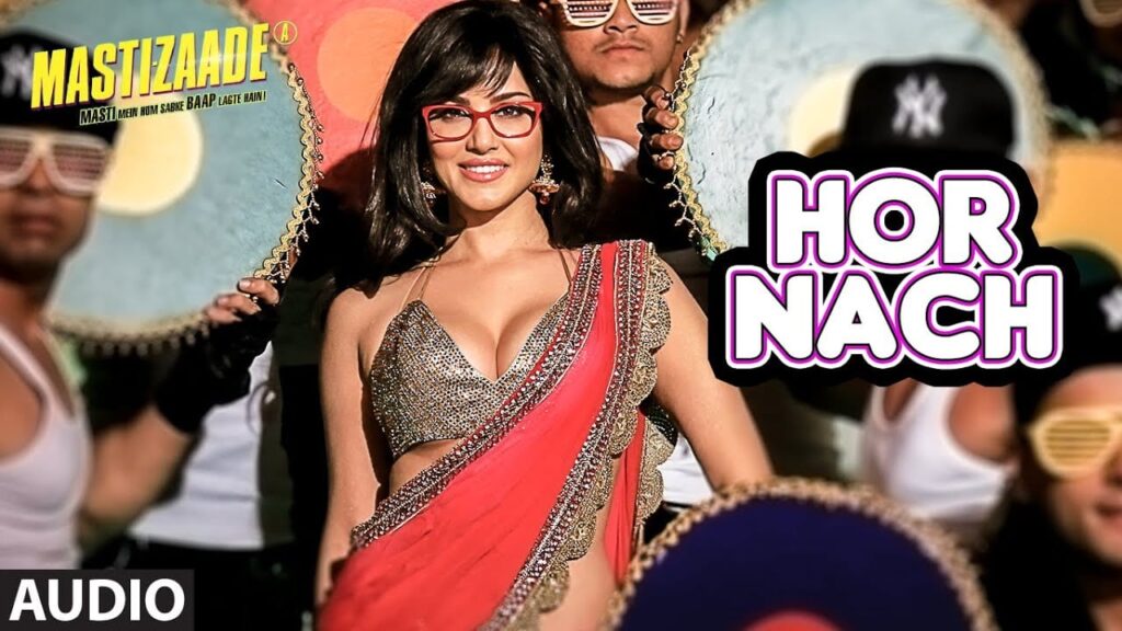 Hor Nach Lyrics Lyrics