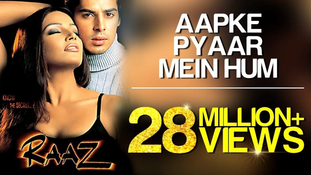 Aapke Pyaar Mein Lyrics Lyrics