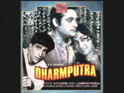 Chaahe Yeh Maano Chaahe Woh Ma Lyrics Lyrics