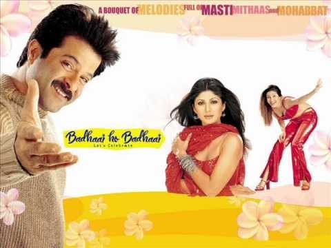 Badhaai Ho Badhaai (Title Track) Lyrics Lyrics