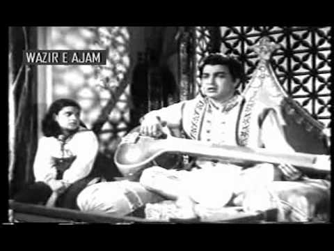 Kitne Hai Dil Me Daag Lyrics Lyrics