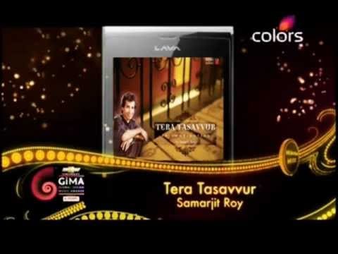 Raat Din Tera Nasha Hi Lyrics Lyrics