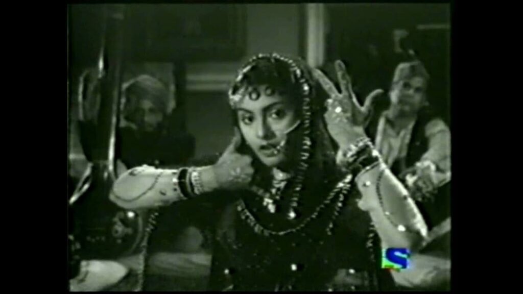 Ja Mai Tose Nahi Bolu Lyrics Lyrics