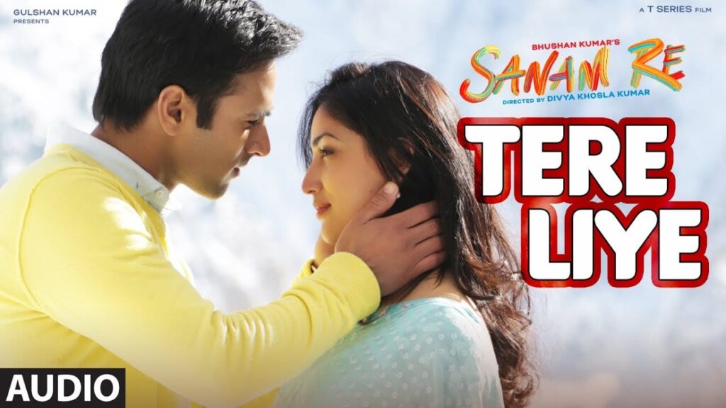 Tere Liye Lyrics Lyrics