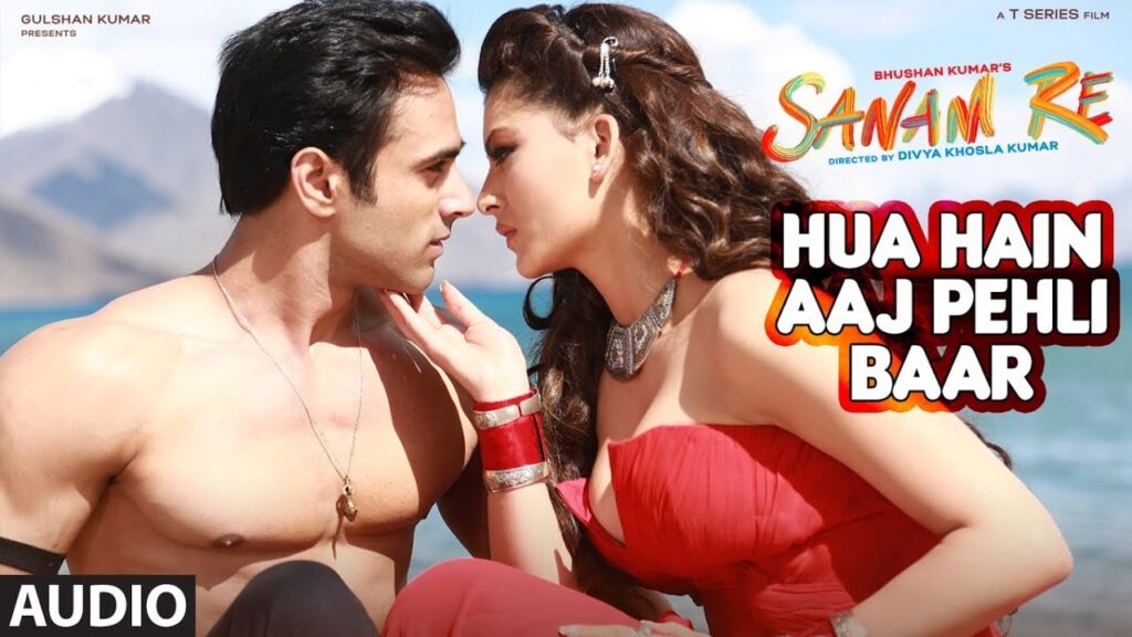 Hua Hai Aaj Pehli Baar Lyrics Lyrics