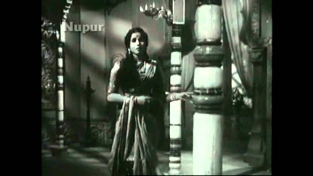 Reh Gayi Main Dekhti Lyrics Lyrics