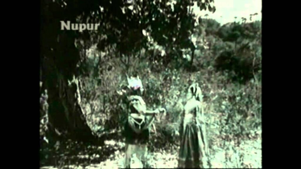 Nain Baware Hone Lage Lyrics Lyrics