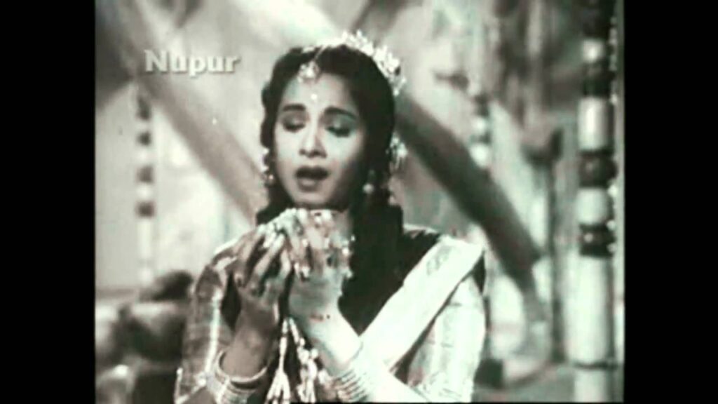 Sune Naa Koi Man Ki Vyatha Lyrics Lyrics