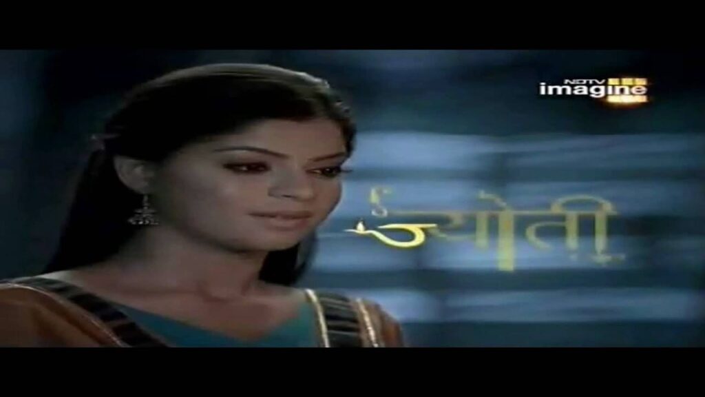 Jyoti (Title) Lyrics Lyrics