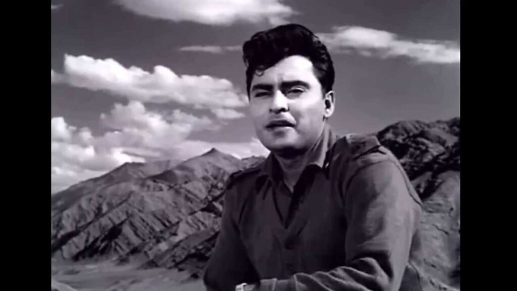 Main Ye Sochakar Usake Dar Se Uthaa Thaa Lyrics Lyrics