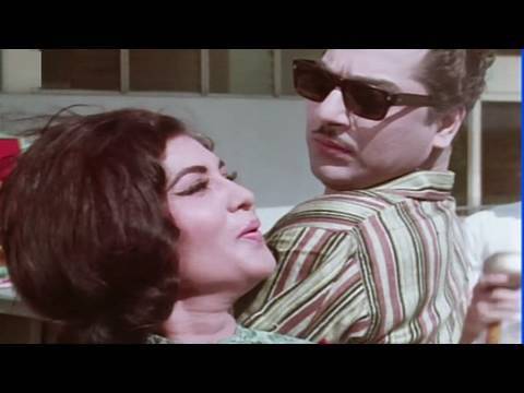 Uff O Tera Baakpan Lyrics Lyrics