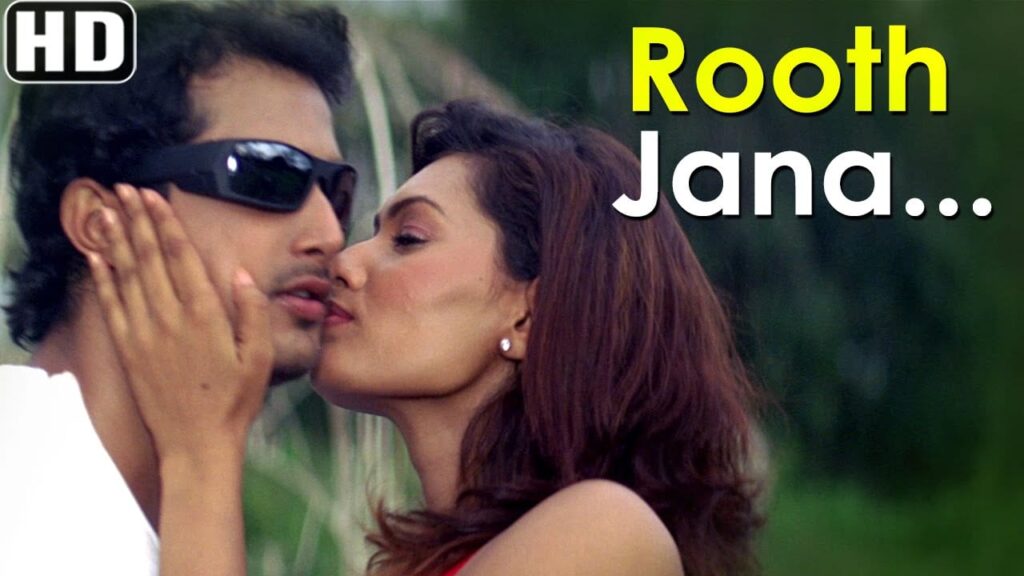 Rooth Jaana Lyrics Lyrics