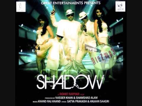 Shadow Lyrics Lyrics