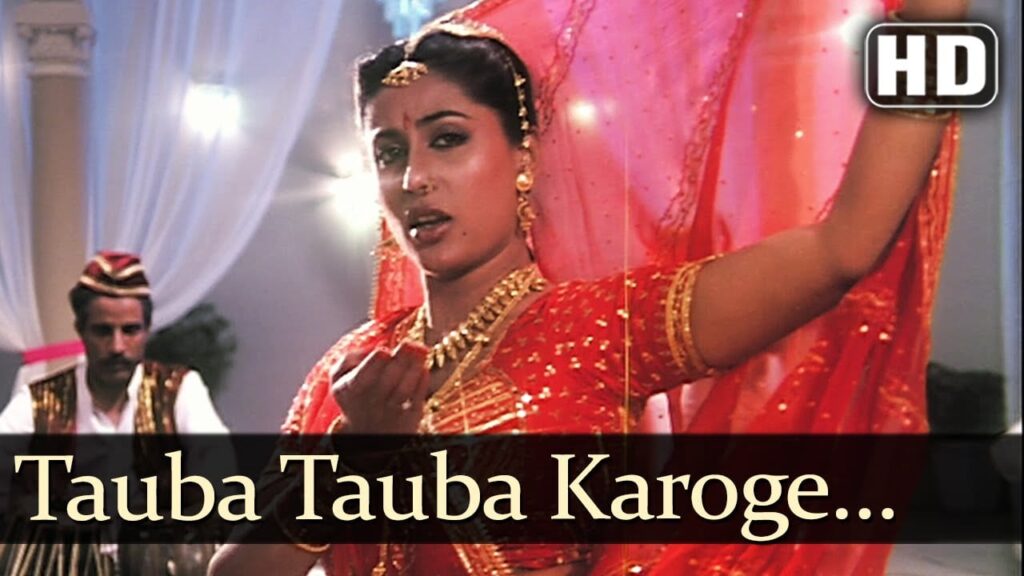 Tauba Tauba Karoge Lyrics Lyrics