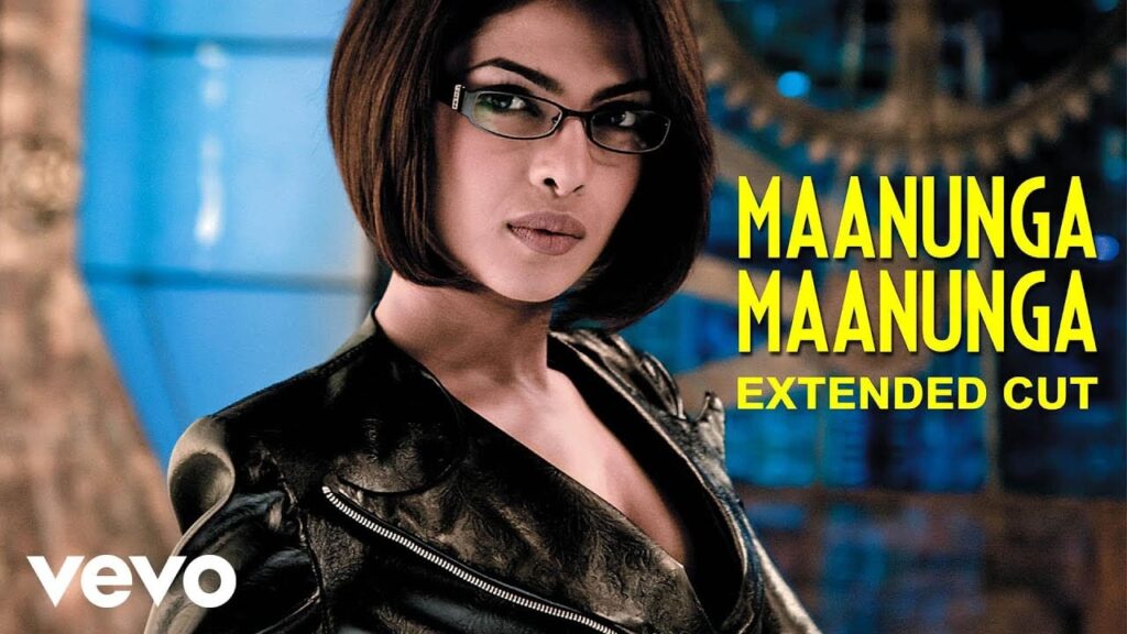 Maanunga Maanunga Lyrics Lyrics