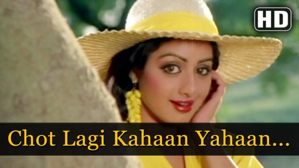 Chot Lagi Lyrics Lyrics
