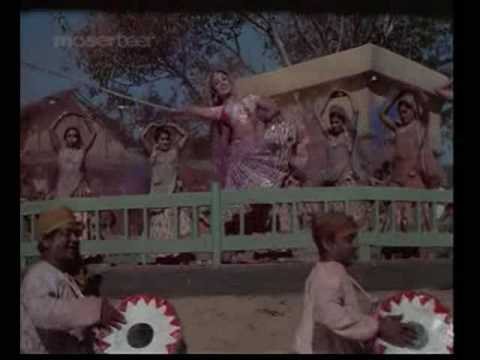 Holi Aaee Re (Title Track) Lyrics Lyrics