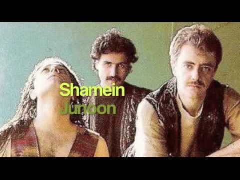 Shamein Lyrics Lyrics