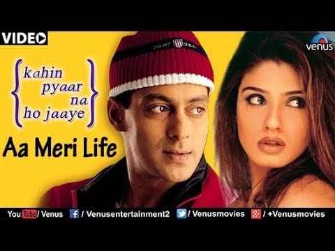 Aa Meri Life Bana De Lyrics Lyrics