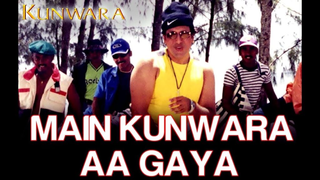 Main Kunwara Aa Gaya Lyrics Lyrics