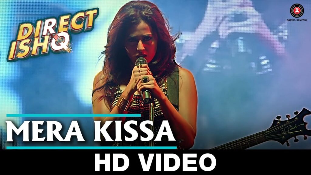 Mera Kissa Lyrics Lyrics
