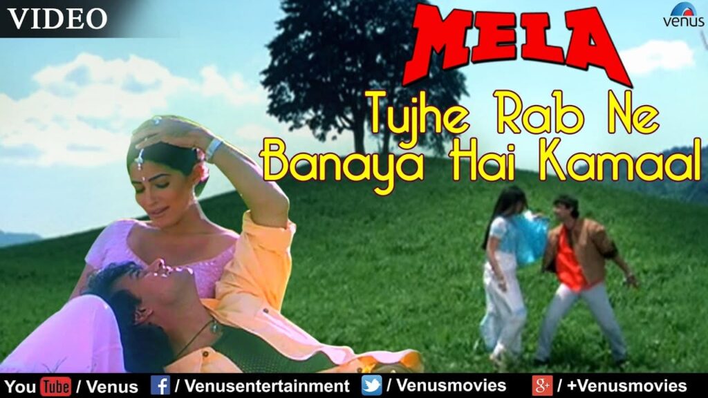 Tujhe Rab Ne Banaya Lyrics Lyrics