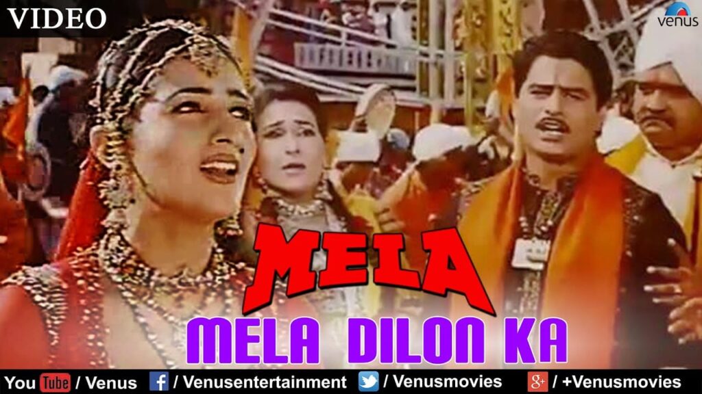Mela Dilon Ka Lyrics Lyrics