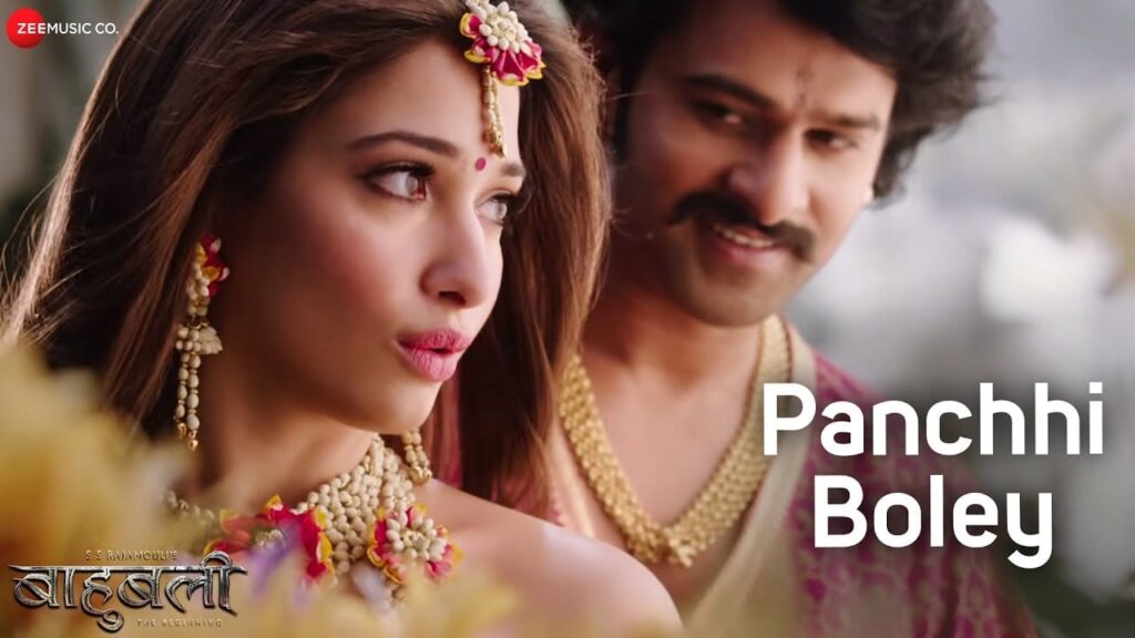 Panchhi Boley Lyrics Lyrics