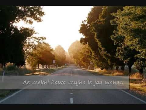 Mehki Hawa Lyrics Lyrics