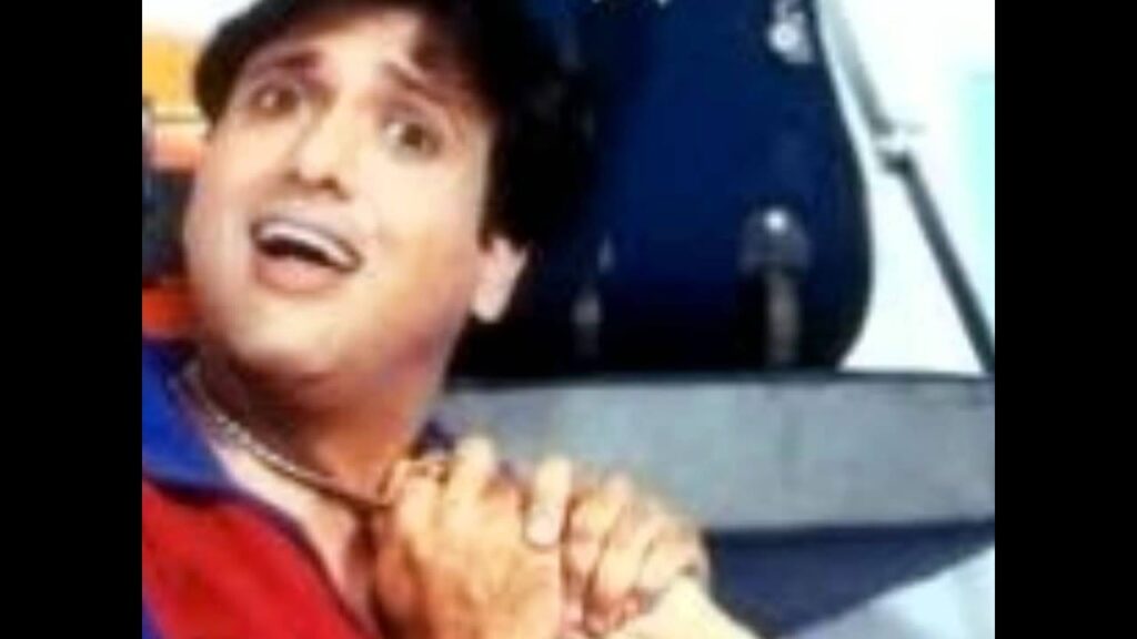 Meri Mehbooba Lyrics Lyrics